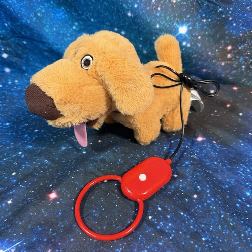 Disney store pixar dug - disney,