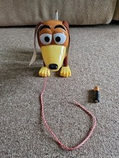 Just Play Pull Along Disney