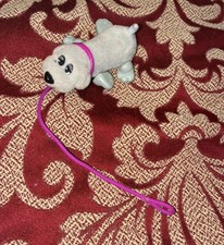 Vintage 90s 1996 Galoob pound