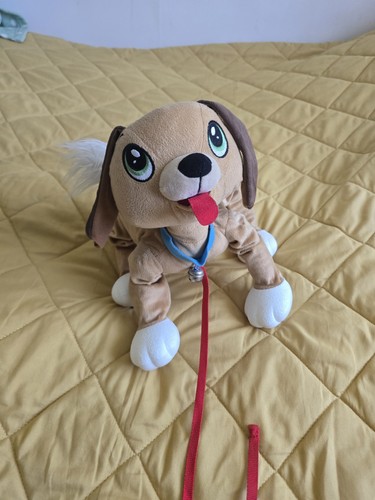 Peppy pups pull - pups,